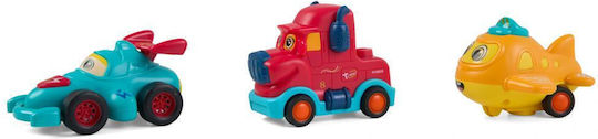 Momki Vehicul pentru 18++ Luni