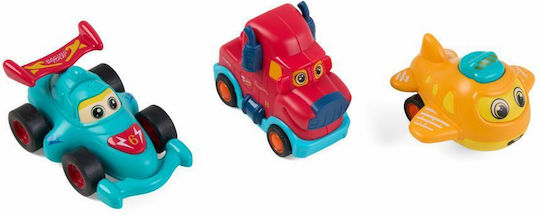 Momki Vehicul pentru 18++ Luni