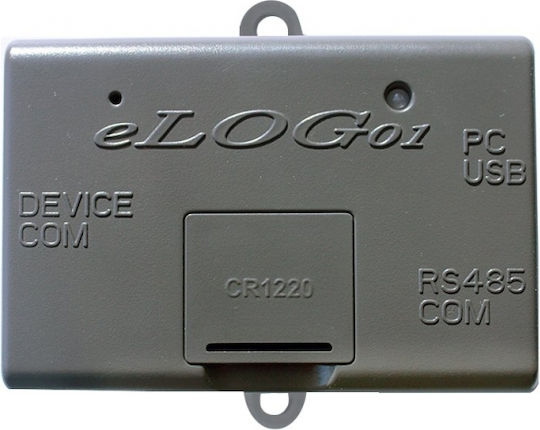 Elog01 Rs485 Адаптер Tracer-bn Mppt Контролер За Фотоволтаични Системи Elog01