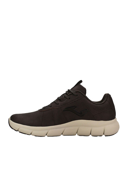 Joma C.daily Sneakers Καφέ