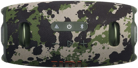 JBL Xtreme 4 Without Adapter Αδιάβροχο Ηχείο Bluetooth με Διάρκεια Μπαταρίας έως 24 ώρες Camouflage