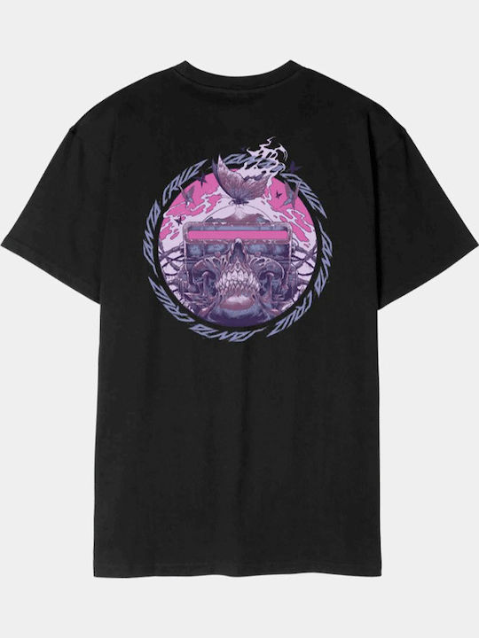 T-shirt Black