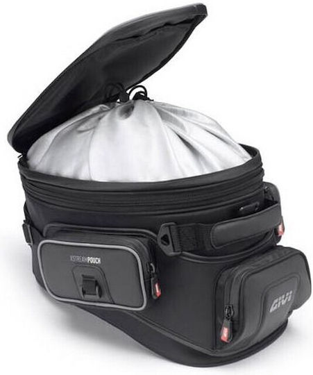 Givi Tankhalterung Für Honda XR 09-13