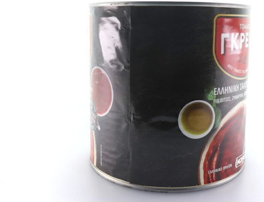 Γκρέκα Sauce 2600gr