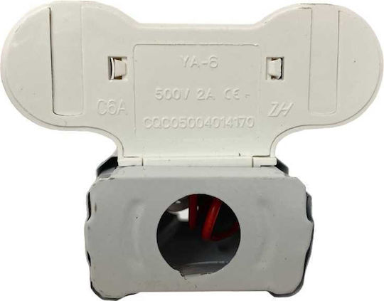 Двойно Тяло Led Неон 2x36w T8 120 См Дължина Алуминиево