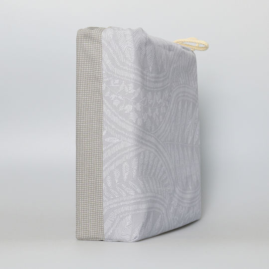 Ravelia Set Queen 230x250 Sateen Lucia Gray Ravelia Set Queen 230x250 Sateen Lucia Gray