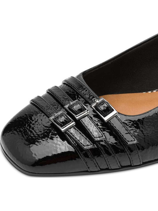 Ballerinas Black