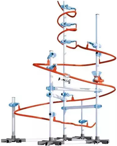Playmobil Sky Trails: Starter Kit για 7-99 ετών