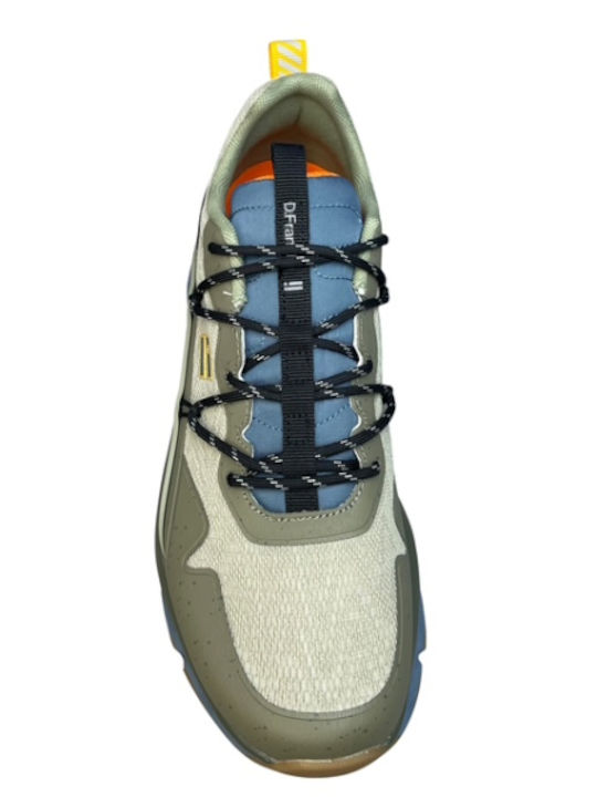 Sneakers Khaki