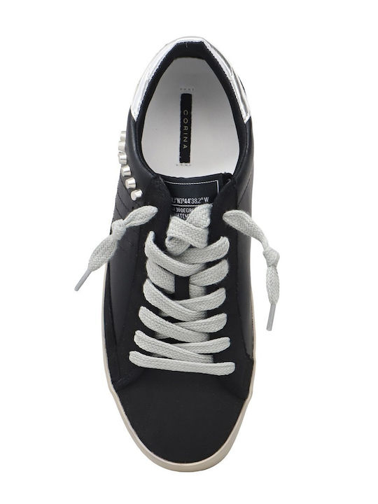 Sneakers Black