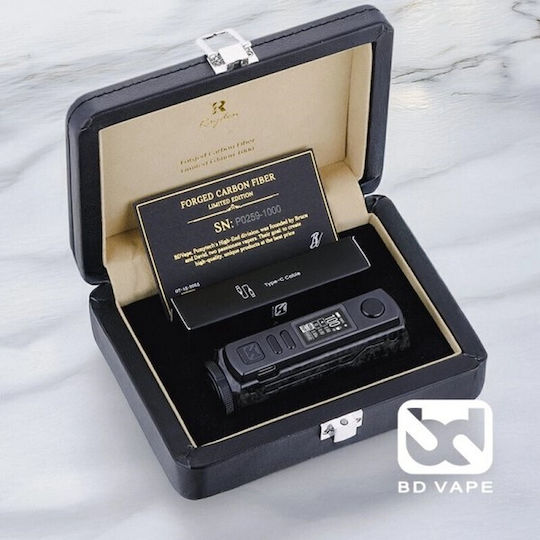 FumyTech Box Mod 100W