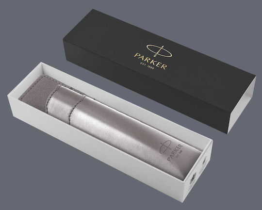 Parker Grey Sleeve Pouch 2216948