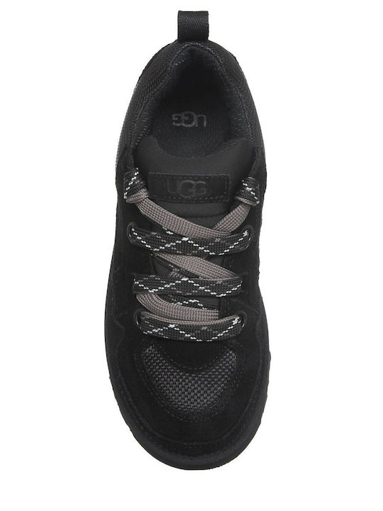 Lo Lowmel Adidași Pentru Femei Negri