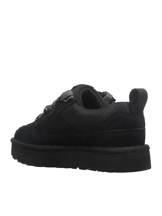 Lo Lowmel Adidași Pentru Femei Negri
