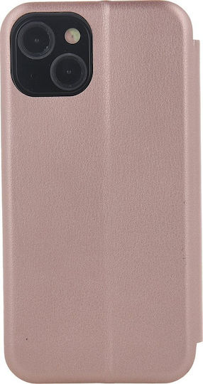 TelForceOne Smart Diva Back Cover Silicone Pink (iPhone 17 Pro Max)