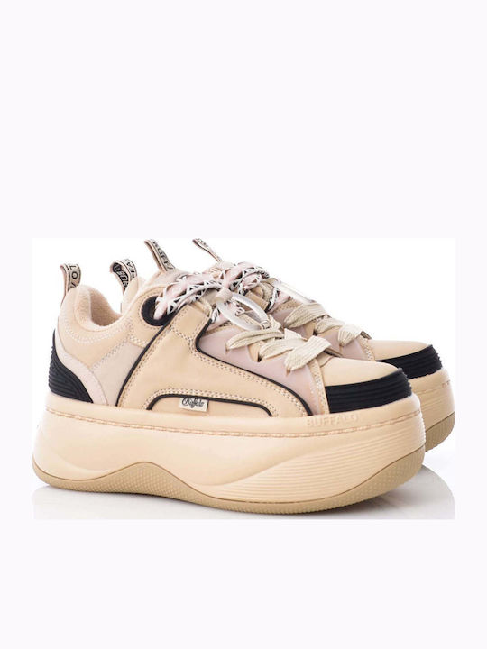 Orcus Sneakers Beige