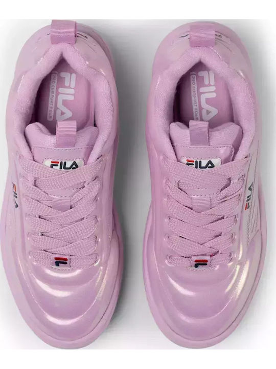 FILA FILA
