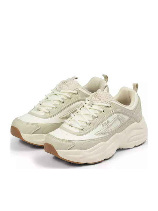 Skye Zp A Kinder Sneaker Graue