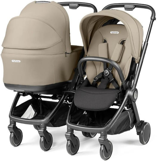 Peg Perego Kit Μετατροπής Καροτσιού City Loop