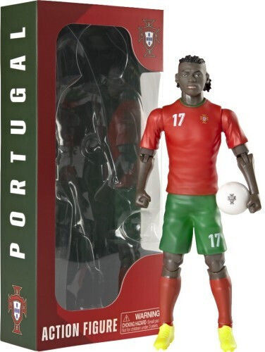 Banbo Toys Football Portugal Figure 20cm