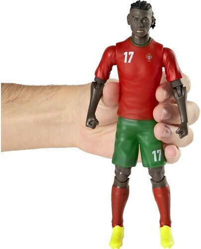 Banbo Toys Football Portugal Figure 20cm