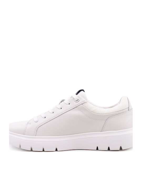 Sneakers White