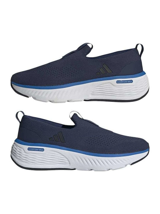 Cloudfoam Go Lounger Damen Sneakers Blau