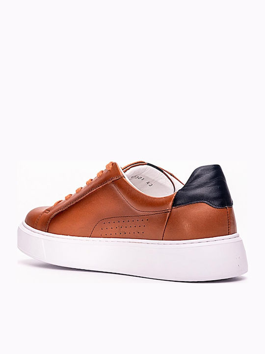 Ανδρικά Flatforms Sneakers Ταμπά