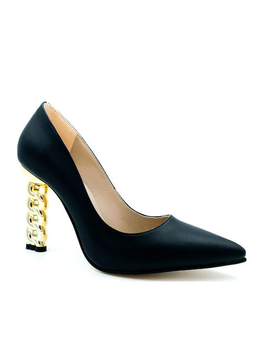 Pumps Schwarz