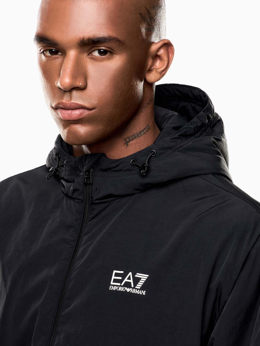 Emporio Armani Jacket Black 7M000790AF13190-UC001 | Skroutz.mt