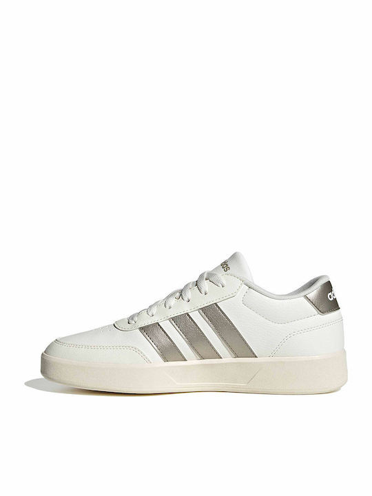 adidas Breaknet 3.0 Turnschuhe Weiß