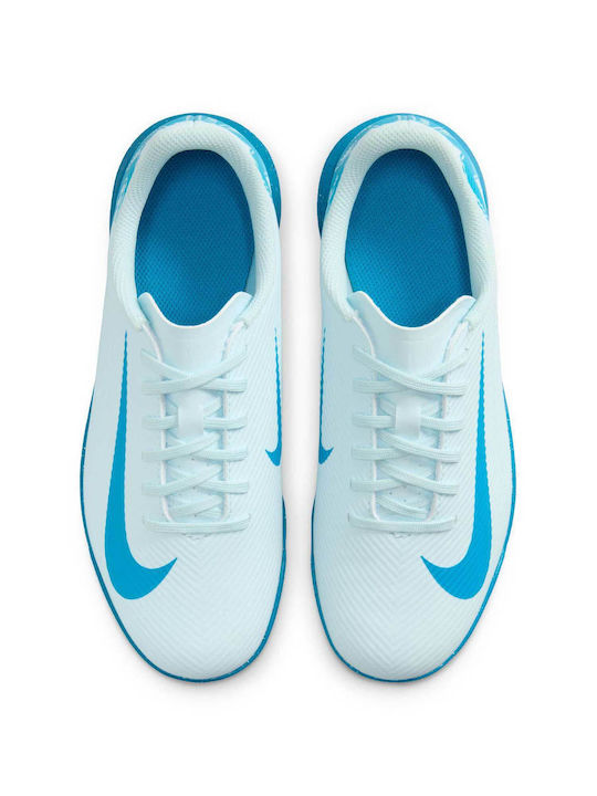 Jr Vapor 16 Club Tf TF Kids Soccer Cleats & Shoes Turf Blue