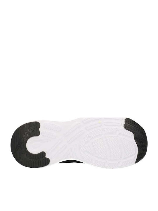 Bold 3 Kids Sneakers Black