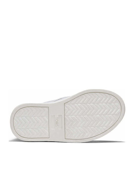 Kinder Sneakers Gray
