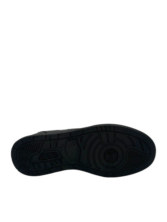 Ανδρικά Sneakers Μαύρο