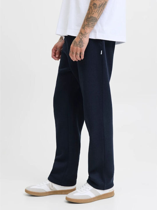 Jogginghose Marineblau