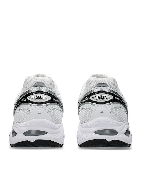 Gt-2160 Sneakers White / Pure Silver