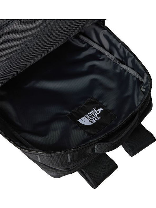 The North Face Base Camp Voyager Водоустойчива Раница 26л Черна