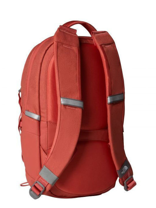 The North Face Borealis 10lt Κόκκινο