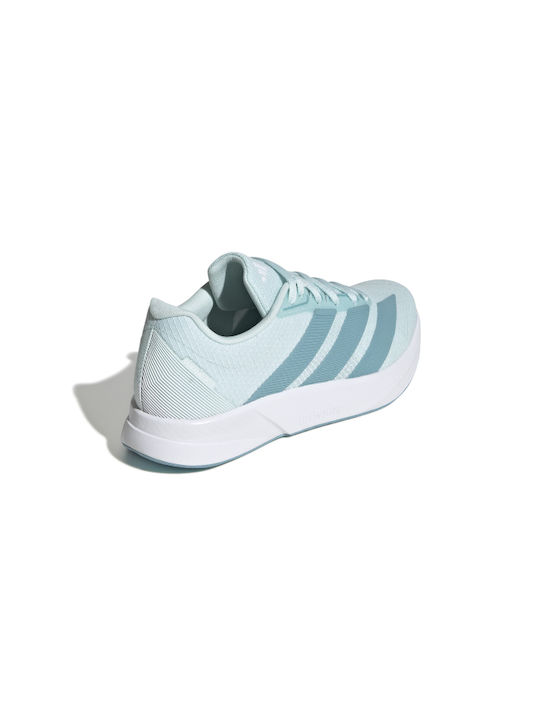 Duramo Sport Shoes Running Turquoise
