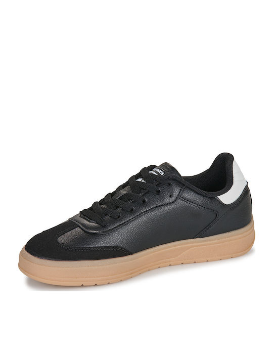 Γυναικεία Sneakers Μαύρα