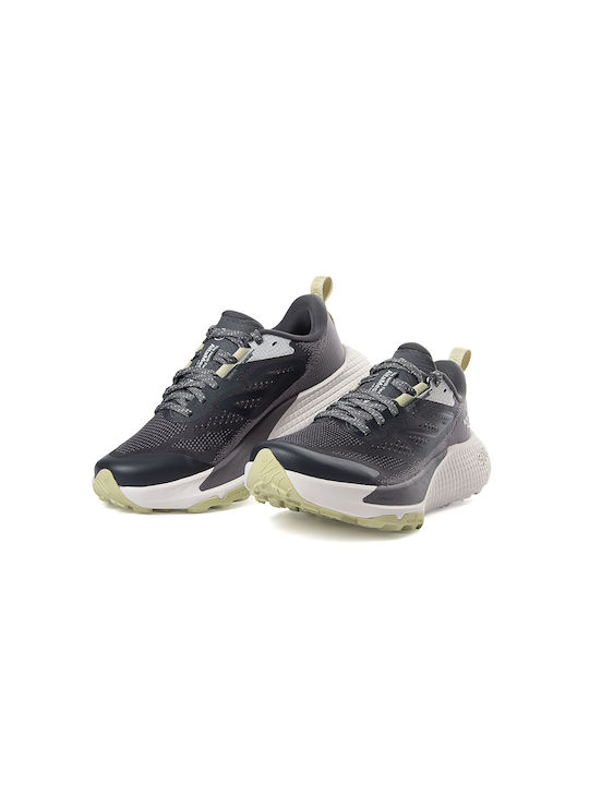 Altamesa 500 Women's Trail Running Sport Shoes Gray