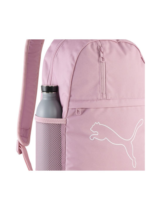PUMA Τσάντα Πλάτης Ποδοσφαίρου Ροζ