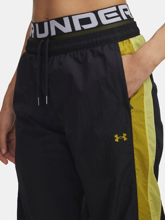 Pantaloni de Trening Negru