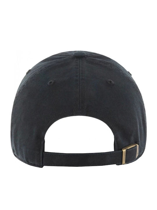 47 Brand New York Yankees Mlb Clean Up Cap Bnlrgw17gwsbka