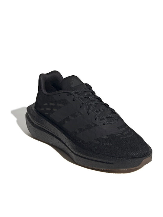 adidas Flowboost Turnschuhe Schwarz