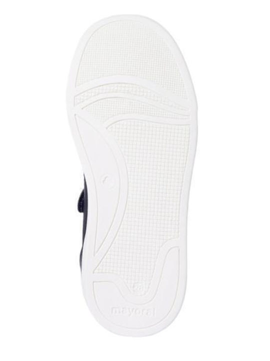 City Kinder Sneakers Marineblau