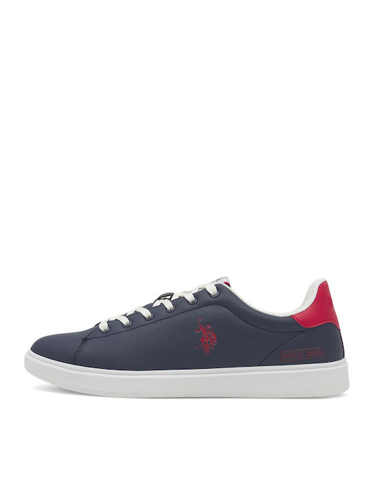 U.S. Polo Assn.