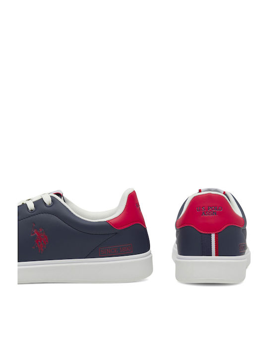 Ανδρικά Sneakers Μπλε