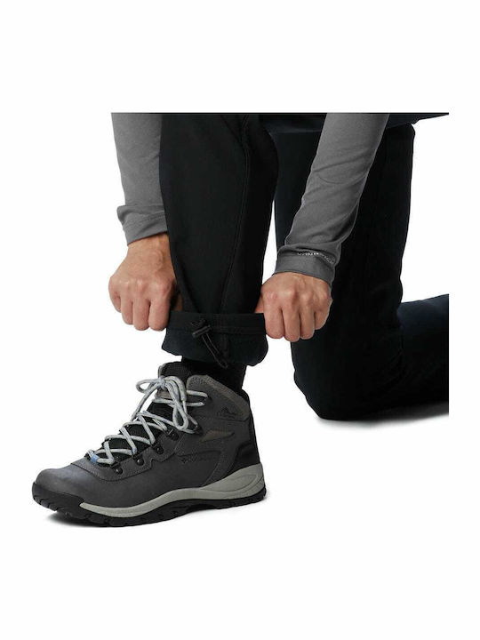 Columbia Back Beauty Women's Hiking Long Trousers Black